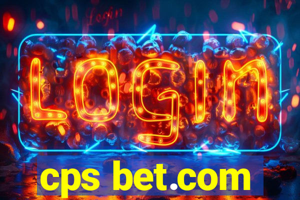 cps bet.com